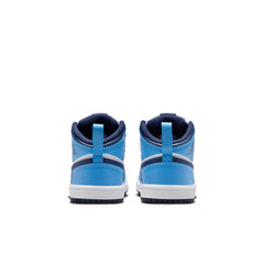 AJ 1 Mid - Toddler