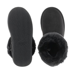 Drizzle Low Boot - Kids