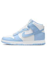 Dunk High Aluminium (W)