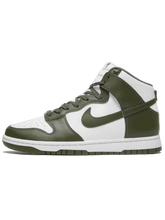 Dunk High Cargo Khaki