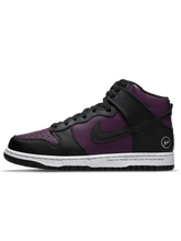 Dunk High Fragment design Beijing