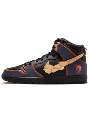 Dunk High SB RX-0 Unicorn Gundam 02 Banshee