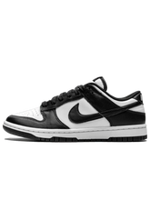 Dunk Low Black White (Panda)