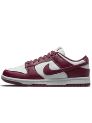 Dunk Low Bordeaux