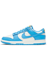 Dunk Low Coast (W)