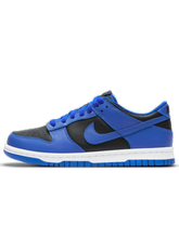 Dunk Low Cobalt