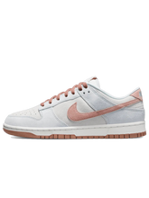 Dunk Low Fossil Rose