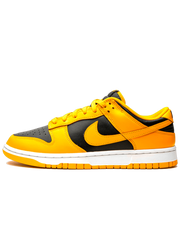 Dunk Low Goldenrod