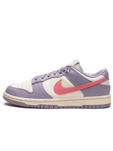 Dunk Low Indigo Haze