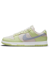 Dunk Low Lime Ice