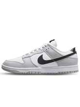 Dunk Low Lottery Grey