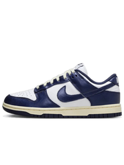 Dunk Low PRM Vintage Navy