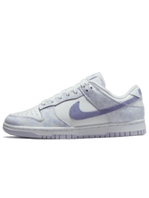 Dunk Low Purple Pulse