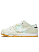 Dunk Low Scrap Sea Glass