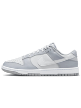 Dunk Low Two Tone Grey