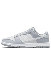 Dunk Low Two Tone Grey