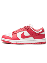 Dunk low Archeo Pink