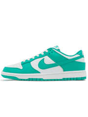 Nike Dunk Low Clear Jade