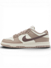 Dunk low Diffused Taupe