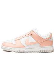 Dunk low Next Nature Pale Coral