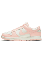 Dunk low Orange Pearl