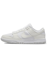 Dunk low Sail Next Nature
