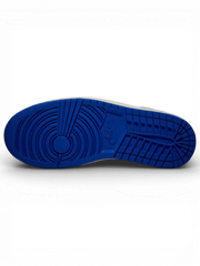Jordan 1 Retro High OG SP Fragment X Union LA Sport Royal