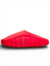 Nike Mind 001 Slide Light Solar Red