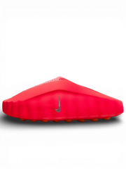 Nike Mind 001 Slide Light Solar Red