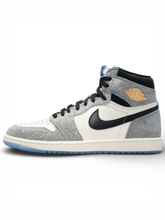 Air Jordan 1 Retro High OG "All-Star Cool Grey"