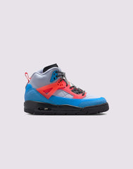 Jordan Spizike Winterized Grade-School