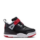 Spizike Low - Toddler