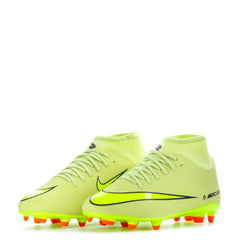 Mercurial Superfly 10 Club FG/MG - Youth