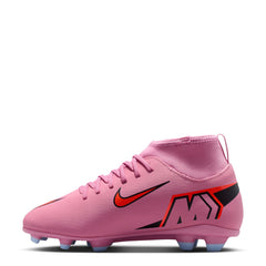 Mercurial Superfly 10 Club FG/MG - Youth