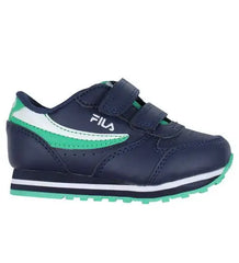Fila Orbit Velcro Navy