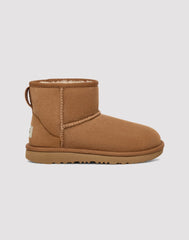 UGG Classic Mini II Toddler Girls' "Chestnut" Boot