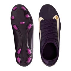 Mercurial Superfly 10 Club KM MG- Youth