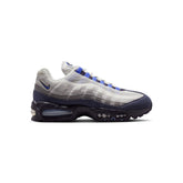 Nike Air Max 95 OG (Photon Dust/Sapphire-Dark Raisin)