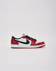 Jordan Air Jordan 1 Retro Low OG 'Chicago' Grade-School
