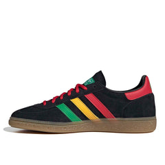 Adidas Handball Spezial "Jamaica"