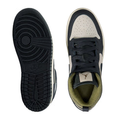 AJ 1 Mid - Kids