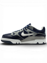 Nike Air Force 3 Low SP Nigo "Pendleton College Pack - Midnight Navy"