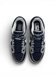 Nike Air Force 3 Low SP Nigo "Pendleton College Pack - Midnight Navy"