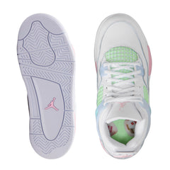 Retro 4 - Kids