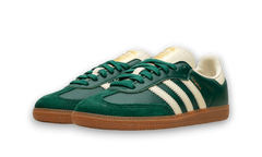 Adidas Samba OG Collegiate Green