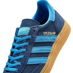 Adidas Handball Spezial Night Indigo Bright Blue Gum