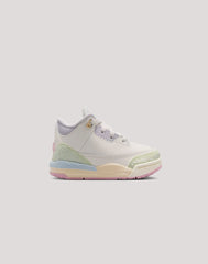 Jordan Air Jordan 3 Retro 'Sail And Jade Aura' Toddler