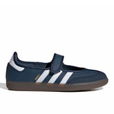 Adidas "Women's" Samba Jane OG - Navy