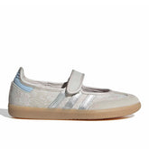 Liberty London x Adidas Women's Samba Jane - Chalk Pearl