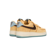 Nike Air Force 1 Low Protro (Twine/Baroque Brown-Flax-Light Cream)